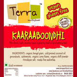 Terra-Kaaraaboondhi