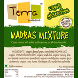 Terra-Madras Mixture