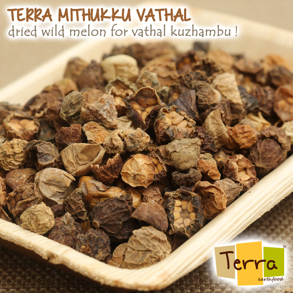 Terra-Mithukku Vathal