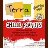 Terra-Chilli Peanuts