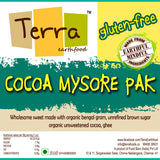 Terra-Cocoa Mysorepak