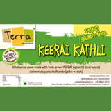 Terra-Keerai Kathli