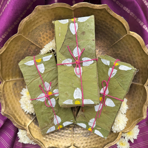 Terra-Leaf Box Medium 3 x 7