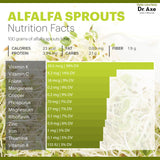 Terra-Alfalfa Seeds