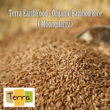 Terra-Bamboo Rice
