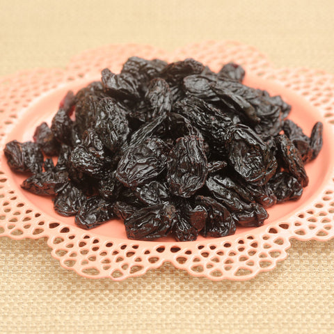 Terra-Black Raisins