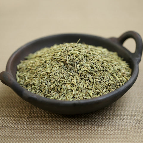 Terra-Fennel