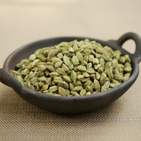 Terra-Green Cardamom
