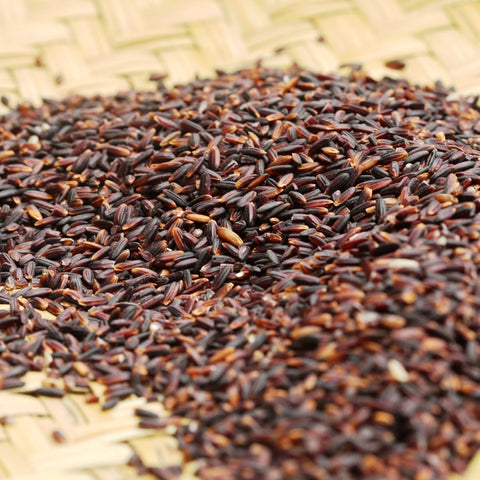 Terra-Kavuni Rice