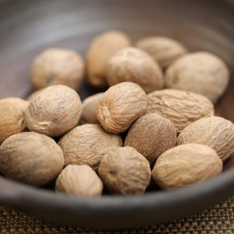 Terra-Nutmeg