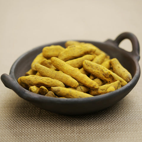 Terra-Virali Manjal