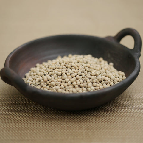 Terra-White Pepper