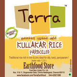 Terra-Kullakar Parboiled Rice