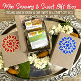 Terra-Mini Sweet & Savoury Gift Box