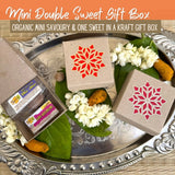 Terra-Mini Double Sweet Gift Box