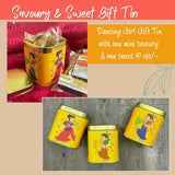 Terra-Sweet & Savoury Gift Tin