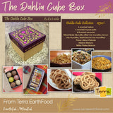 Terra-Dahlia Cube Box Collection