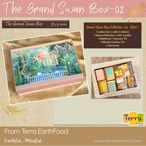 Terra-Grand Swan Box Collection-02