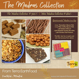 Terra-Madras Collection