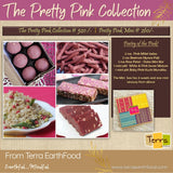 Terra-Pretty Pink Collection