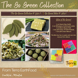 Terra-Go Green Collection