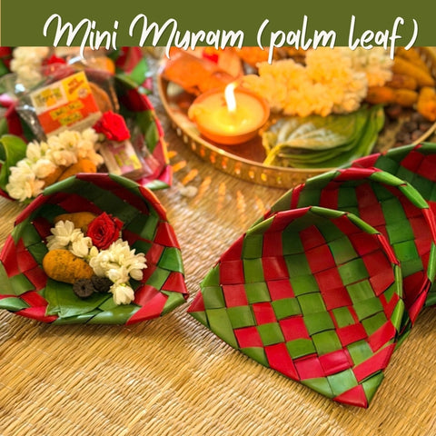 Terra-Vethalaipaaku Mini Muram