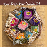 Terra-Nava Sundal Jute Gift Bag