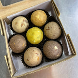 Terra-7 Days 7 ladoos