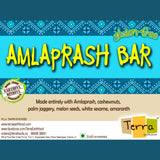 Terra-Amlaprash Bar