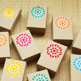 Terra-Sweet Box 4 (Six ladoos)