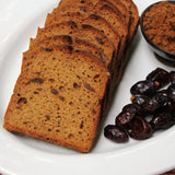 Terra-Dates Jaggery Bread (GF, Vegan)