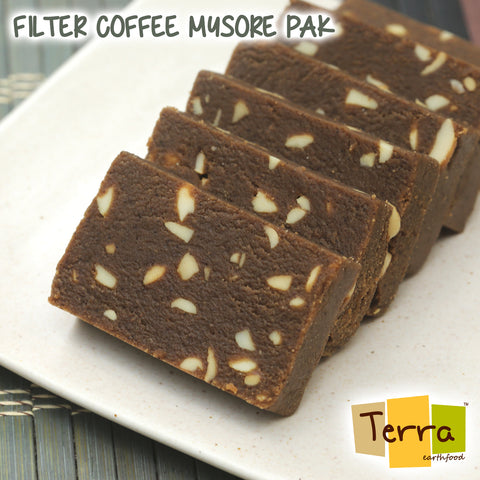 Terra-Filter Coffee Pak