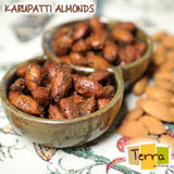 Terra-Karupatti Almonds