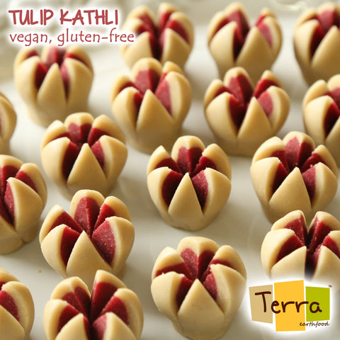 Terra-Kaju Tulips