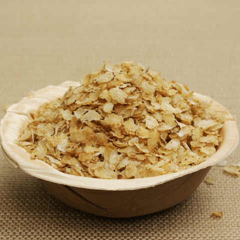 Terra-Jowar Flakes