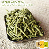 Terra-Keerai Kaaraasevai