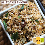 Terra-Millet Flakes Mixture