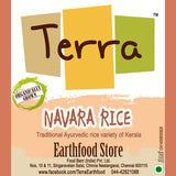 Terra-Navara Rice