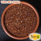 Terra-Red Quinoa