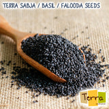 Terra-Sabja Seeds