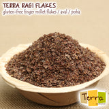 Terra-Ragi Flakes