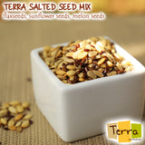 Terra-Salted Seed Mix