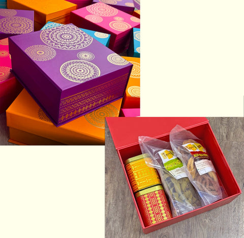Terra-Antique Gold Five Chakra Collection-01