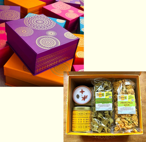 Terra-Antique Gold Five Chakra Collection-02
