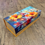 Terra-HIBISCUS BOX (3 Tin Collection)
