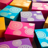 Terra-Antique Gold Five Chakra Collection-02