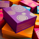 Terra-Antique Gold Five Chakra Collection-02