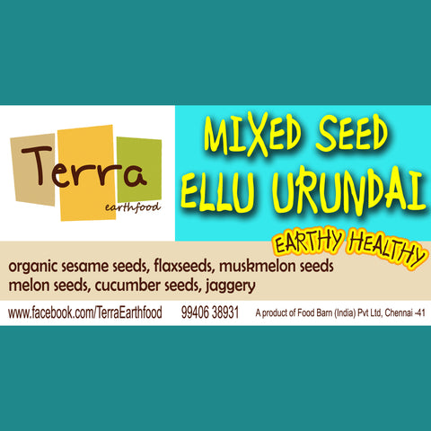 Terra-Ellu Urundai