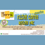 Terra-Filter Coffee Pak