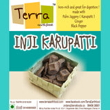 Terra-Inji Karupatti